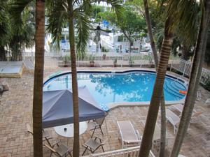 Aparthotel The Olas 'apart