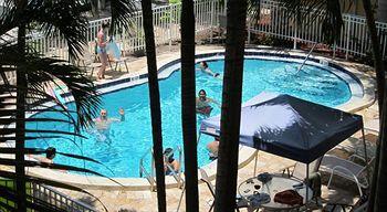The Olas 'apart 3* Fort Lauderdale