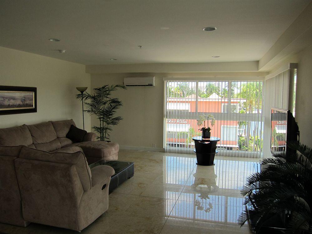 Aparthotel The Olas 'apart Fort Lauderdale