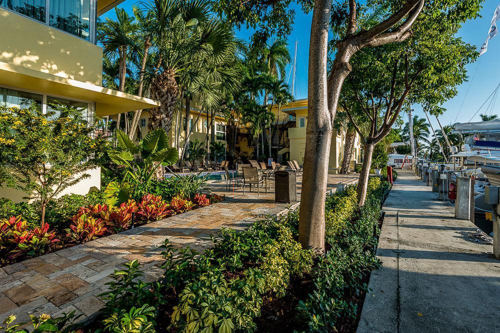 Aparthotel The Olas 'apart