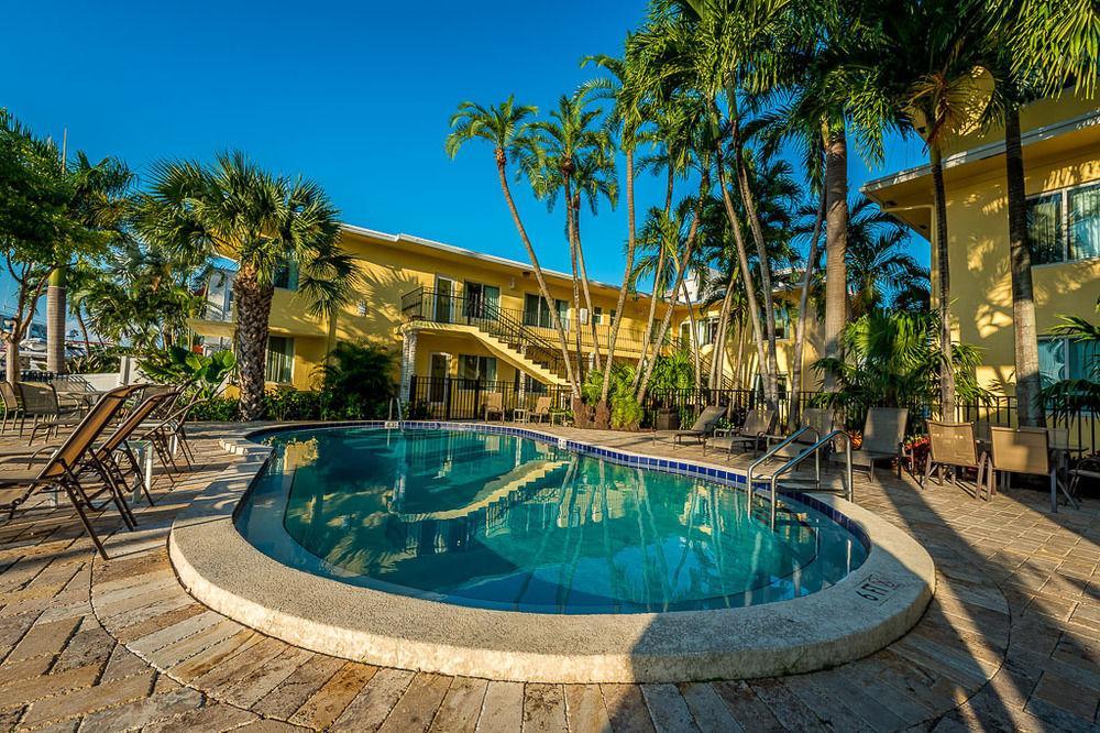 The Olas 'apart Aparthotel Fort Lauderdale