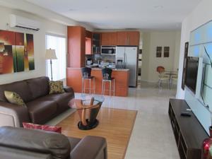 The Olas 'apart Aparthotel 3*