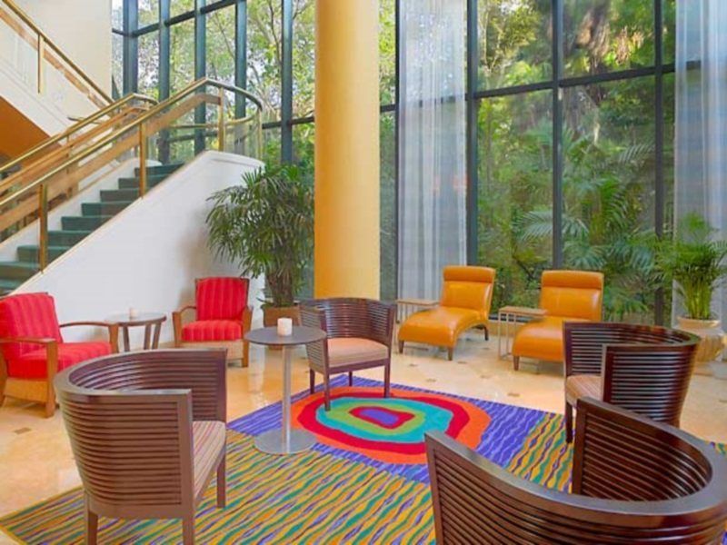 Hotel Lauderdale Marriott North Fort Lauderdale