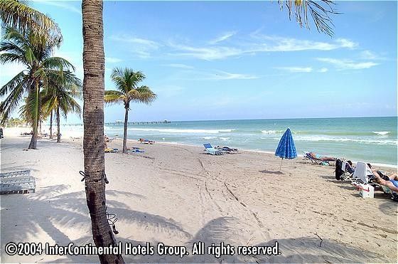 Hotel Lauderdale By The Sea & Beach Club 3*