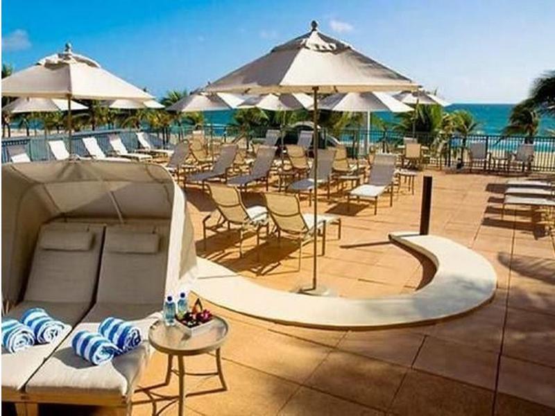 Courtyard By Marriott Lauderdale