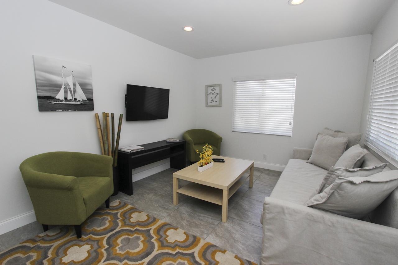 Hotel Sibi Fort Lauderdale
