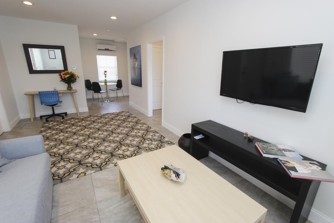 Hotel Sibi Fort Lauderdale