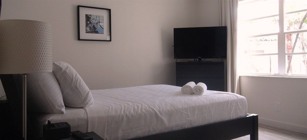 Tara A North Village 3* Fort Lauderdale