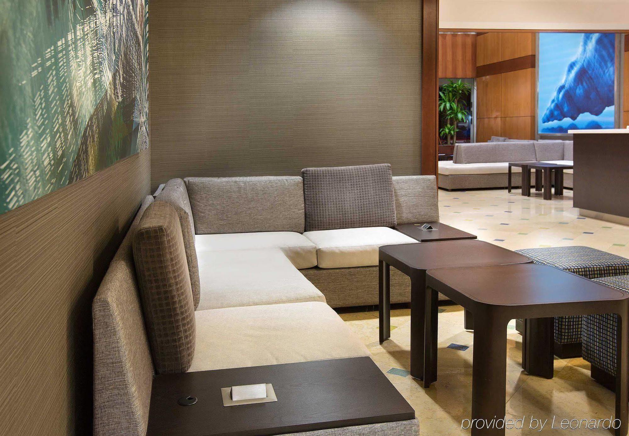 Hotel Courtyard By Marriott Lauderdale Fort Lauderdale