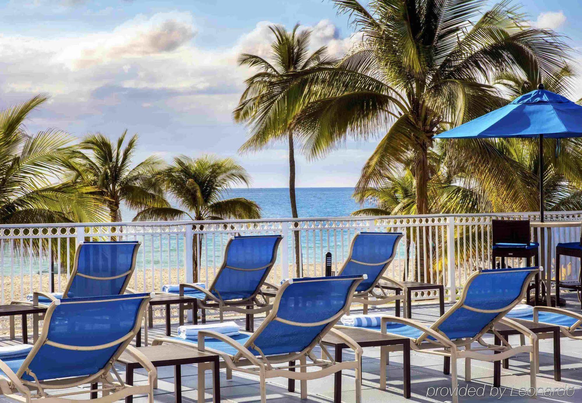 Hotel Courtyard By Marriott Lauderdale