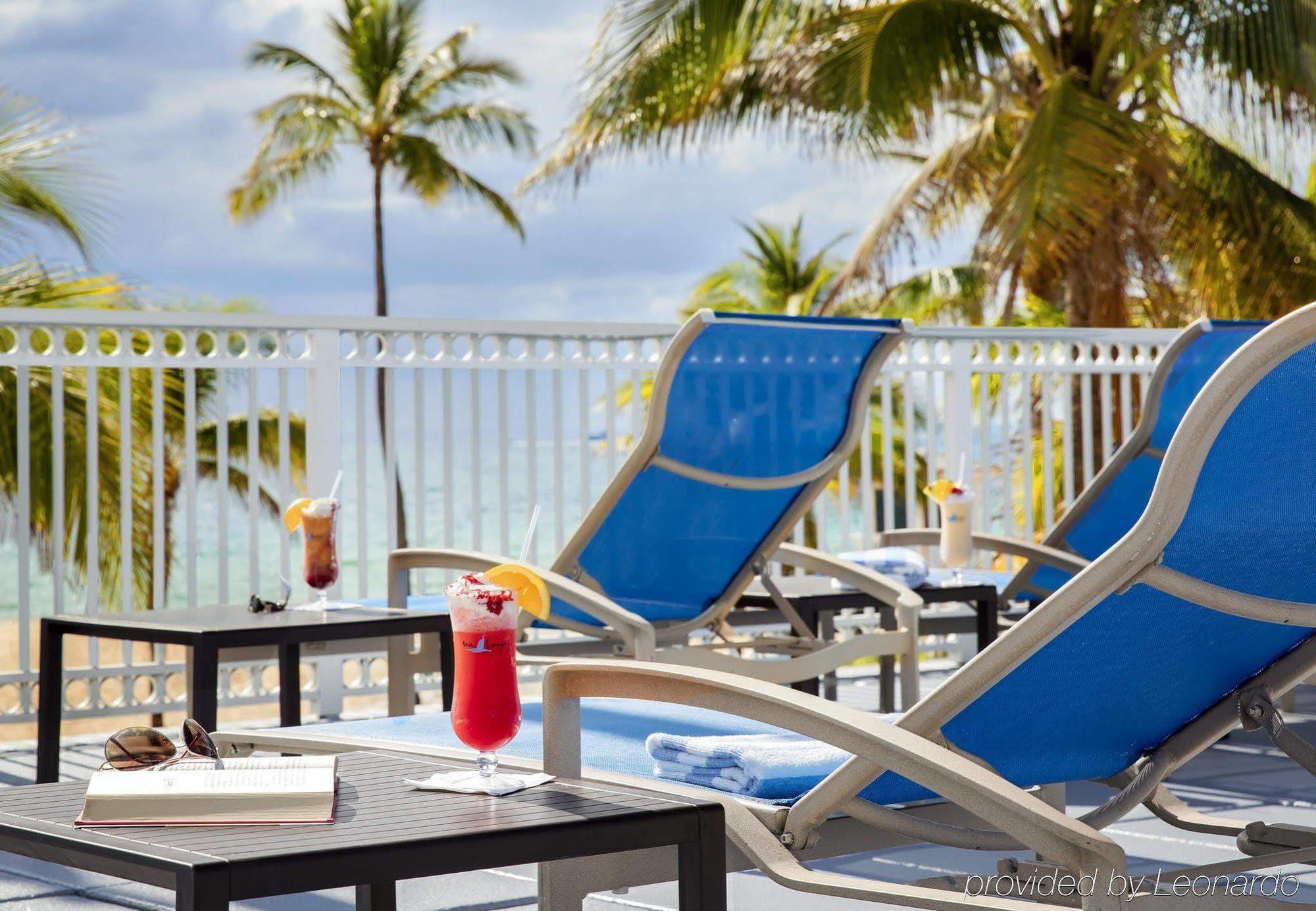 Courtyard By Marriott Lauderdale Fort Lauderdale