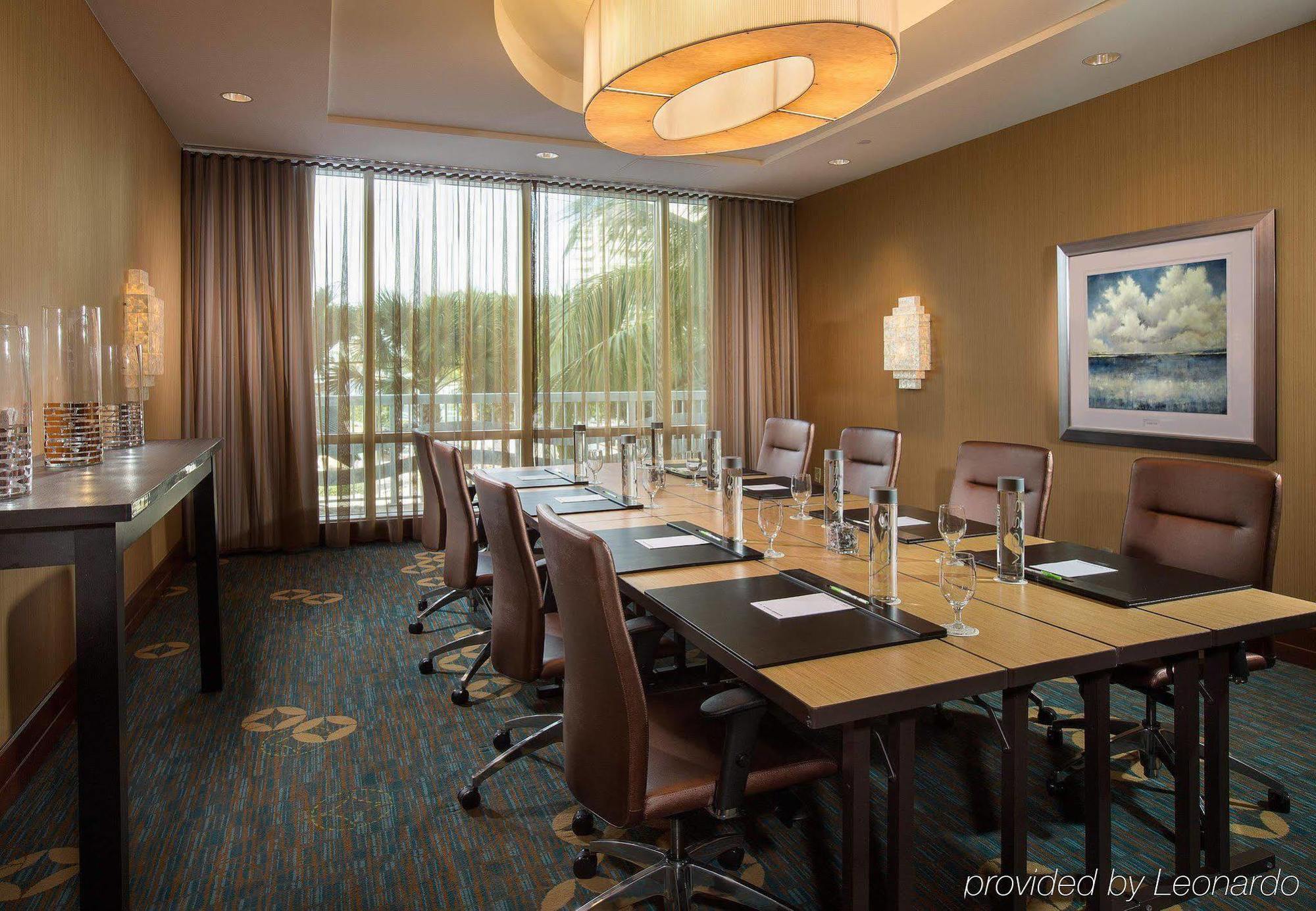 Courtyard By Marriott Lauderdale Fort Lauderdale