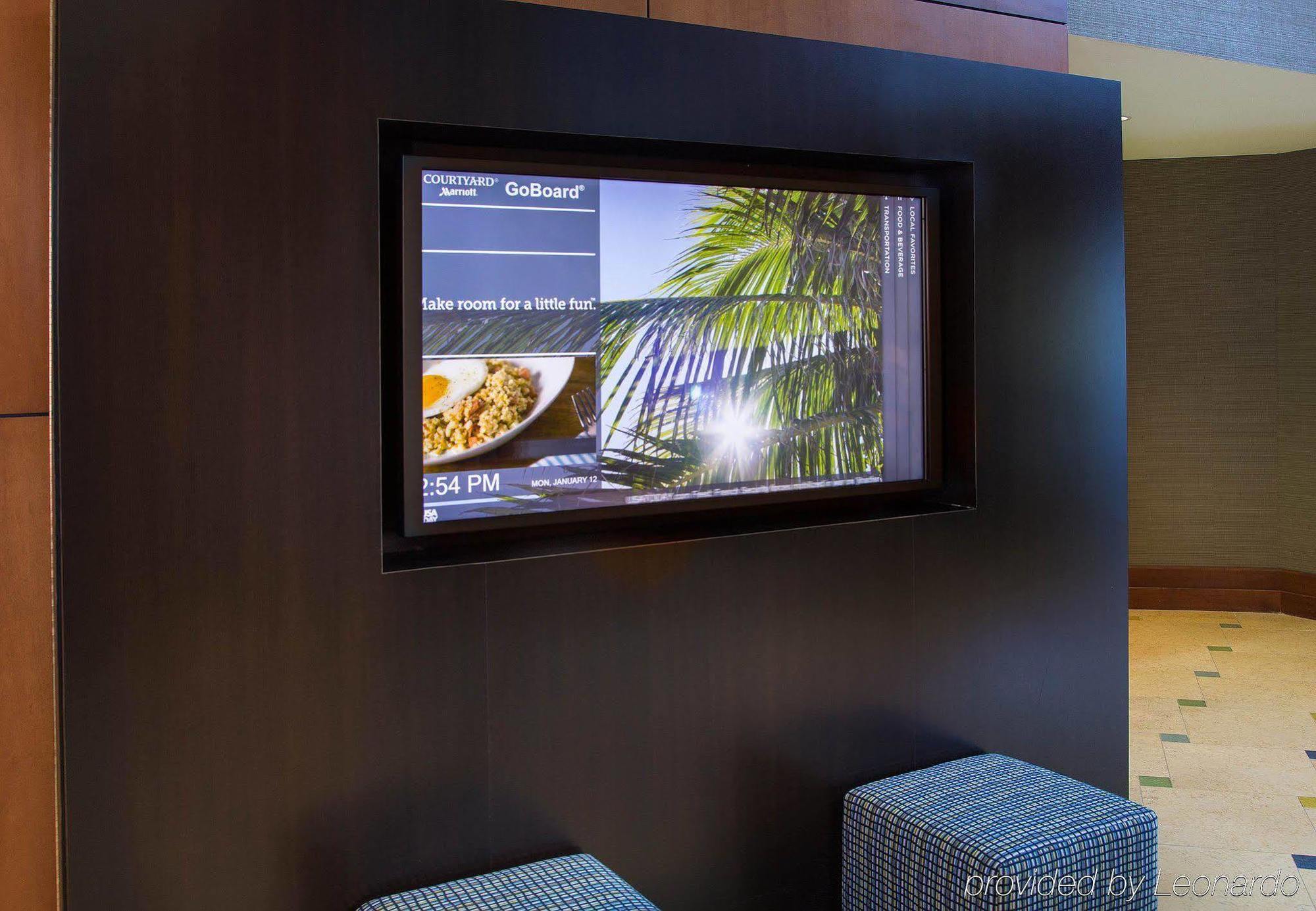 Courtyard By Marriott Lauderdale Hotel 3*
