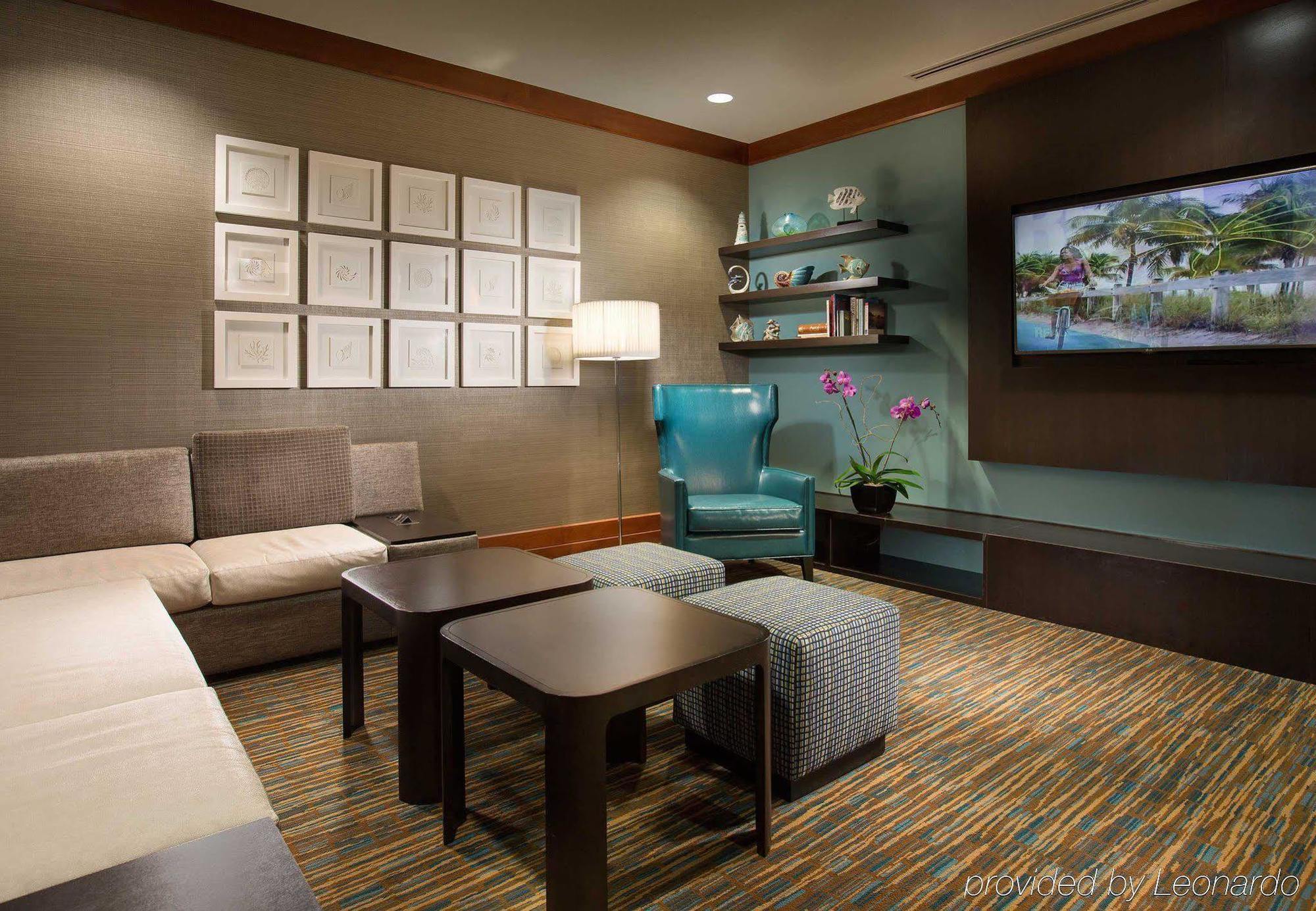 Hotel Courtyard By Marriott Lauderdale