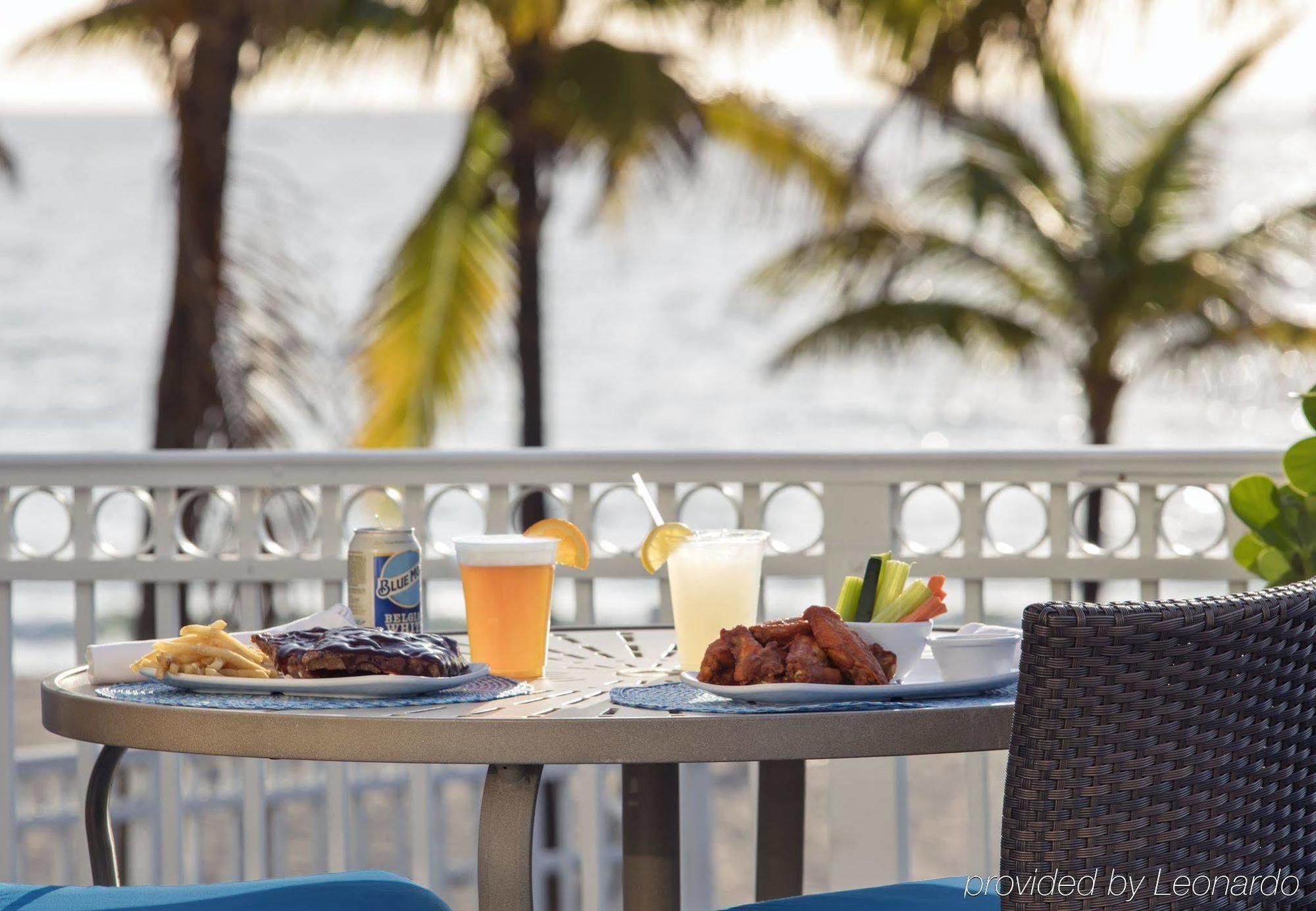 Courtyard By Marriott Lauderdale 3* Fort Lauderdale