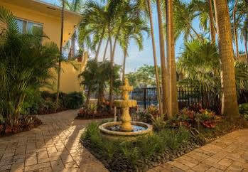 The Olas 'apart 3* Fort Lauderdale