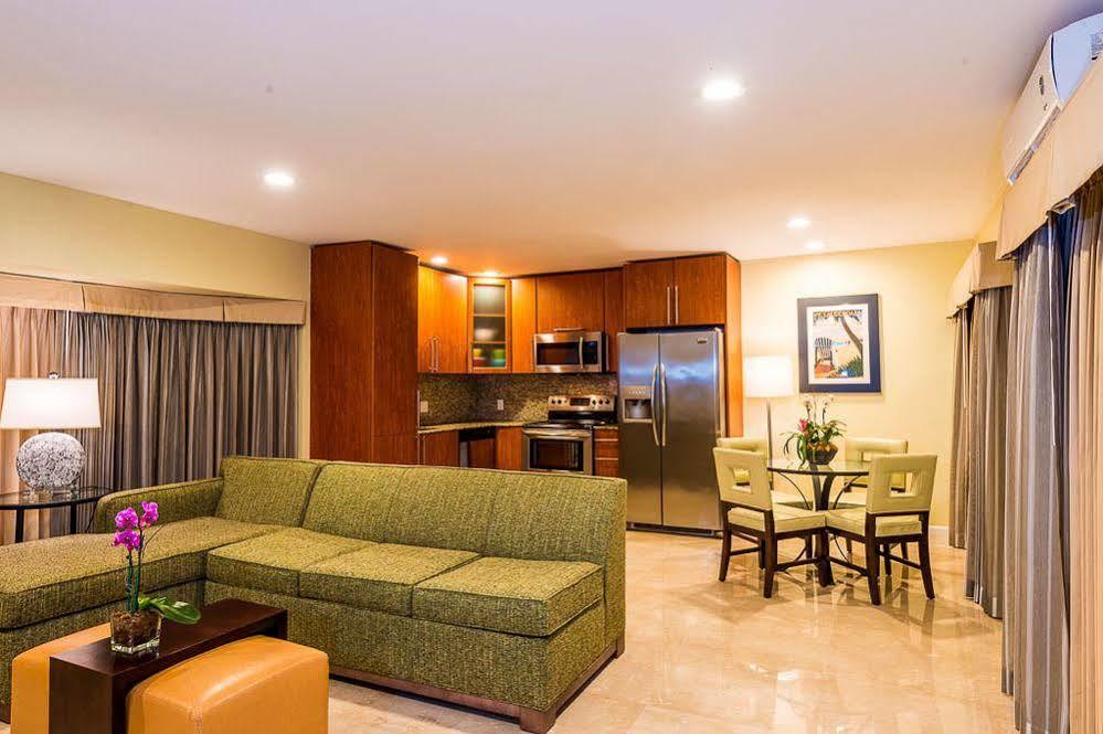The Olas 'apart Fort Lauderdale