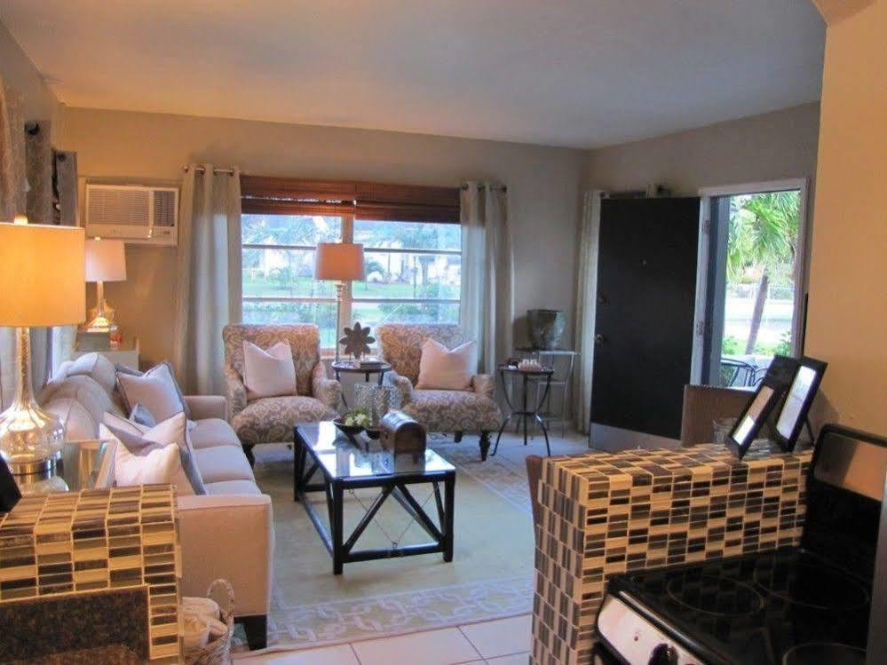 Wilton South Fort Lauderdale