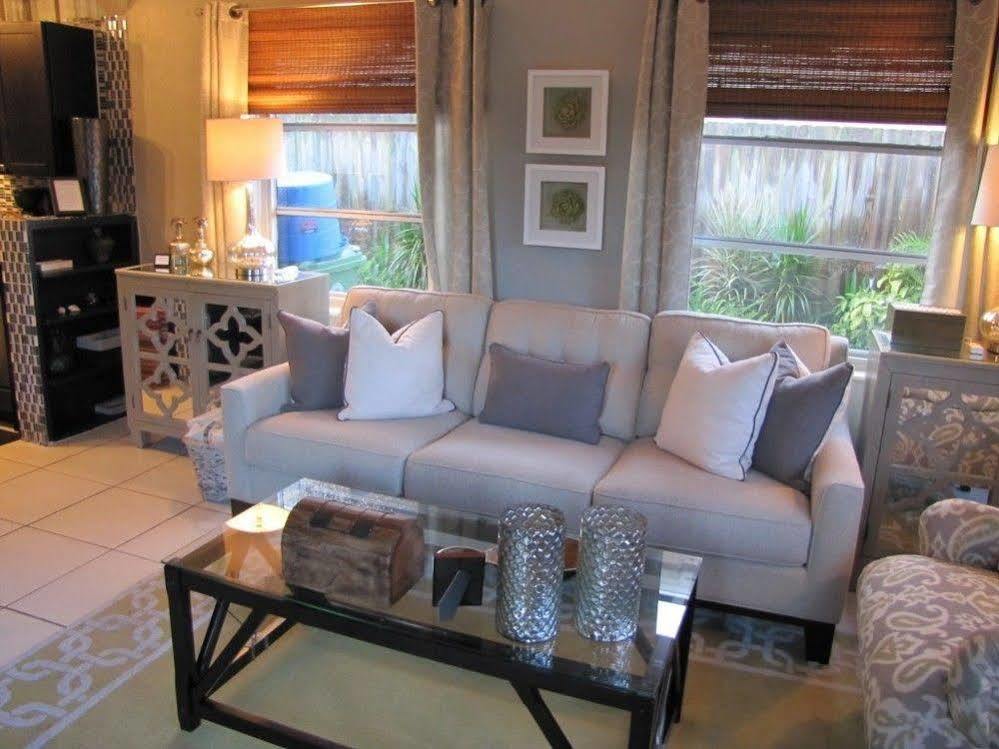 Wilton South Apartment *