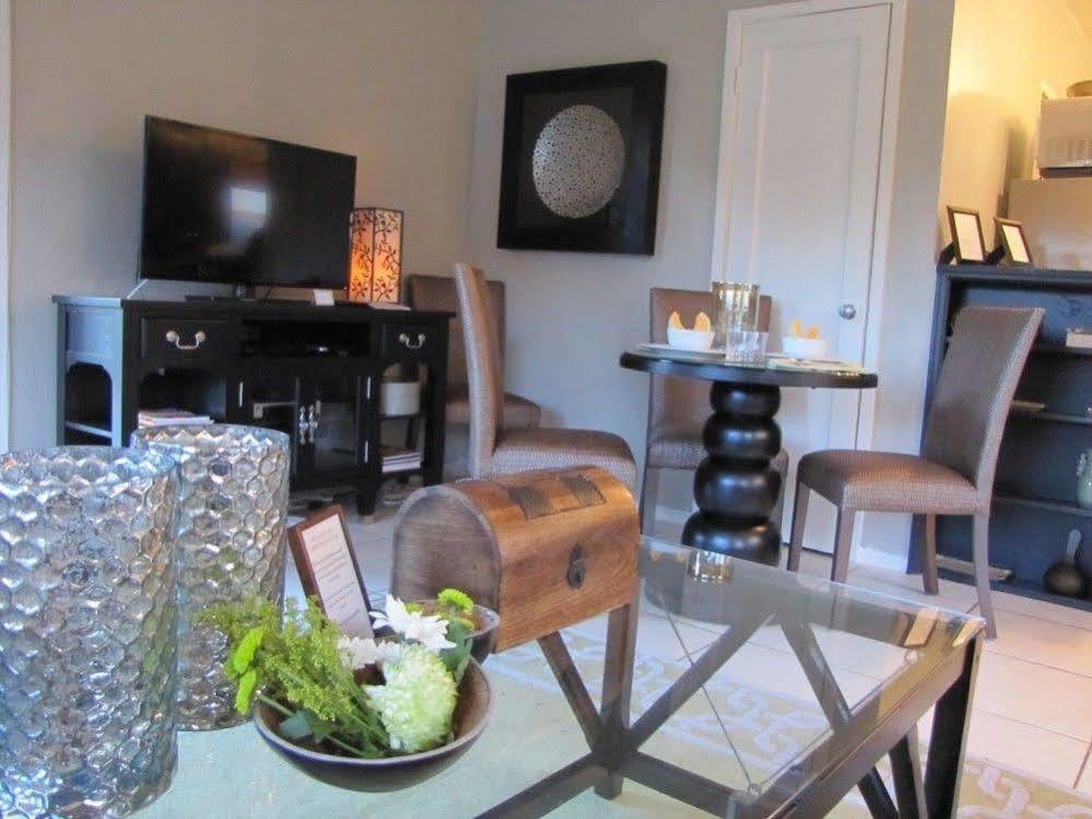 Apartment Wilton South