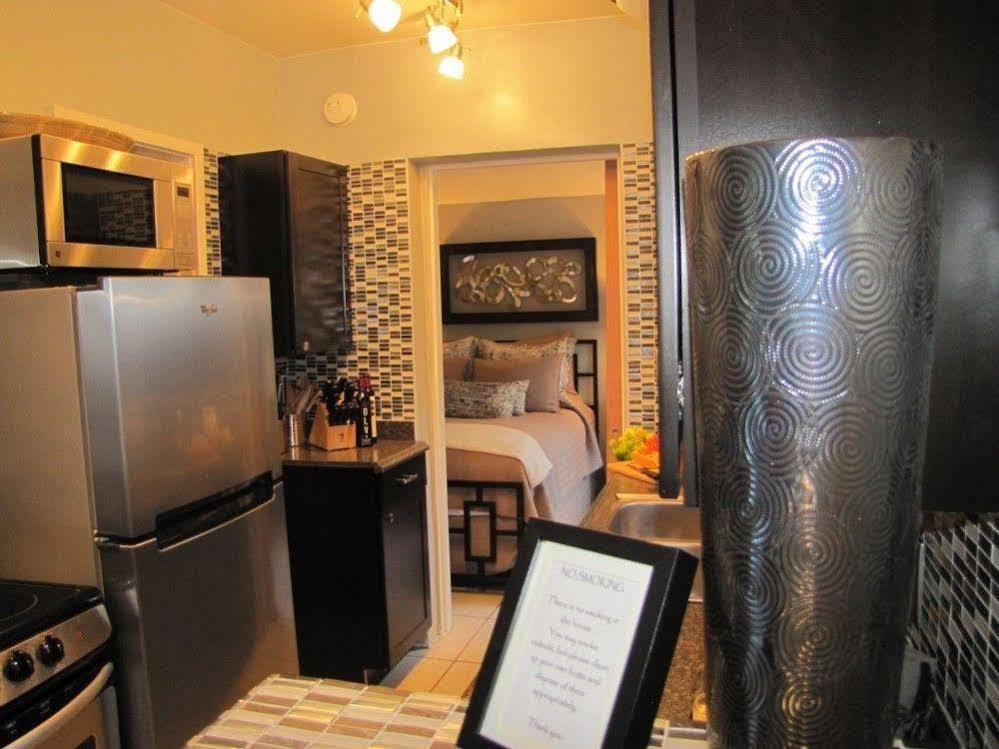 Apartment Wilton South *