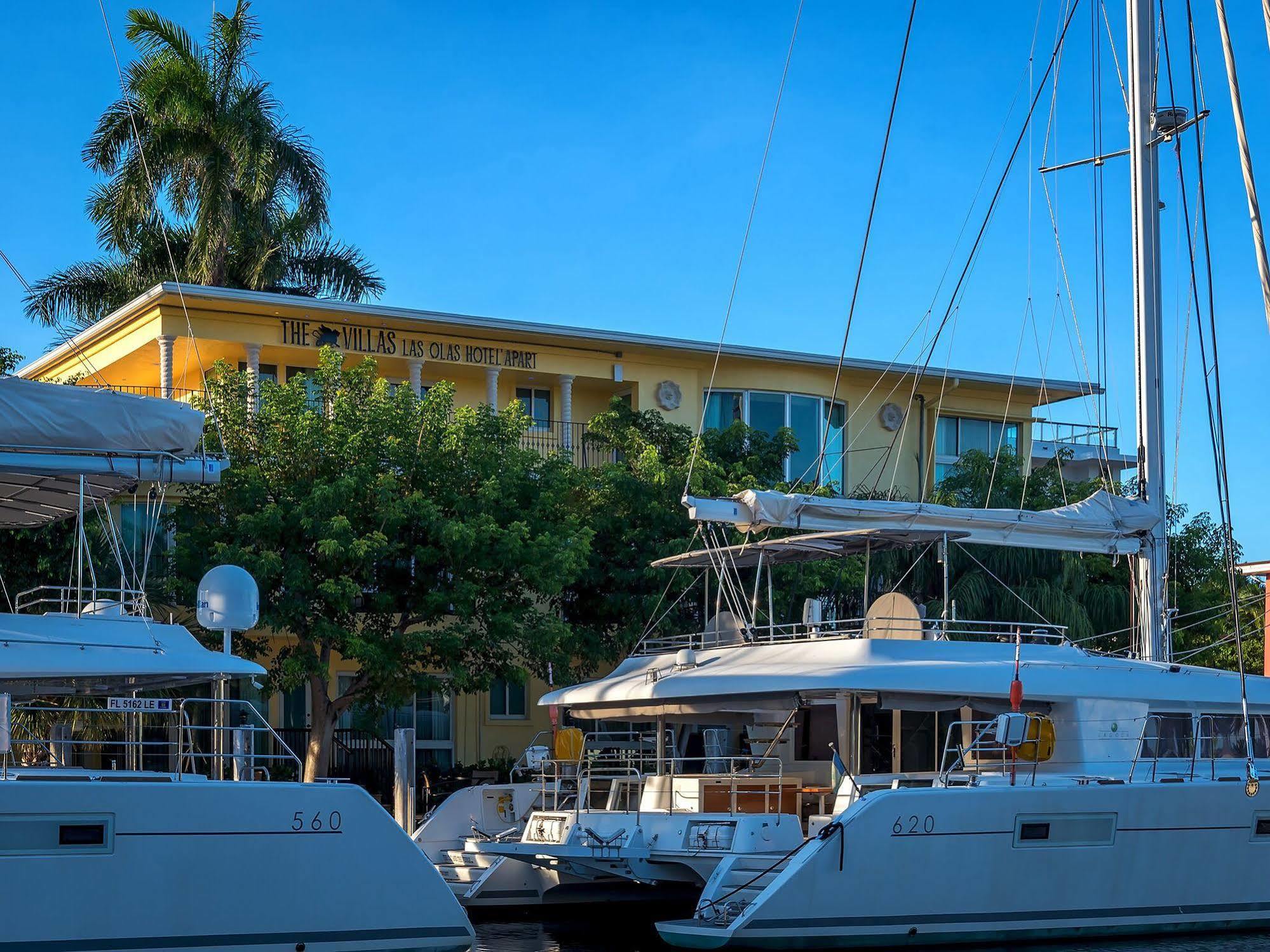 Aparthotel The Olas 'apart Fort Lauderdale
