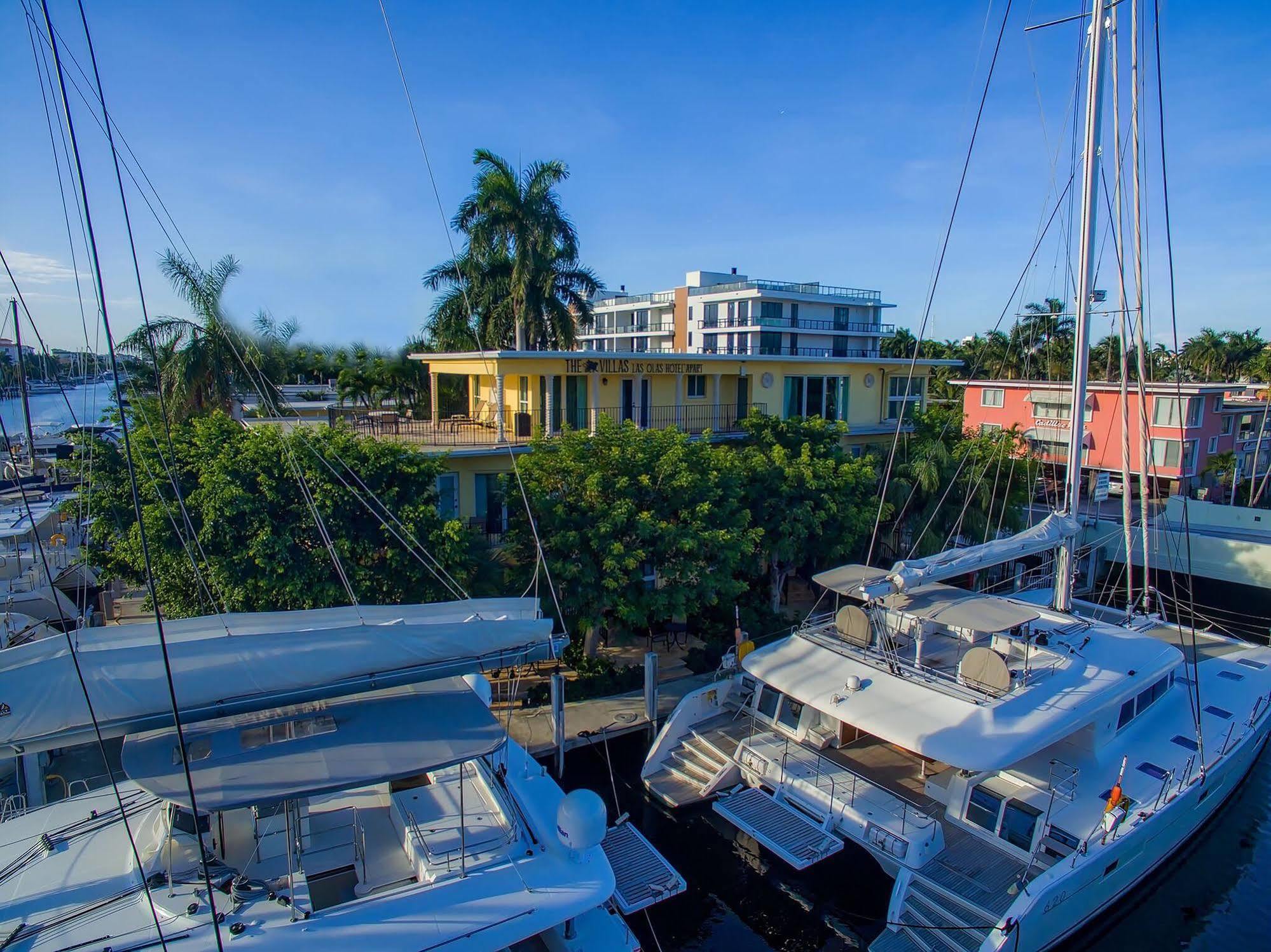 The Olas 'apart Fort Lauderdale