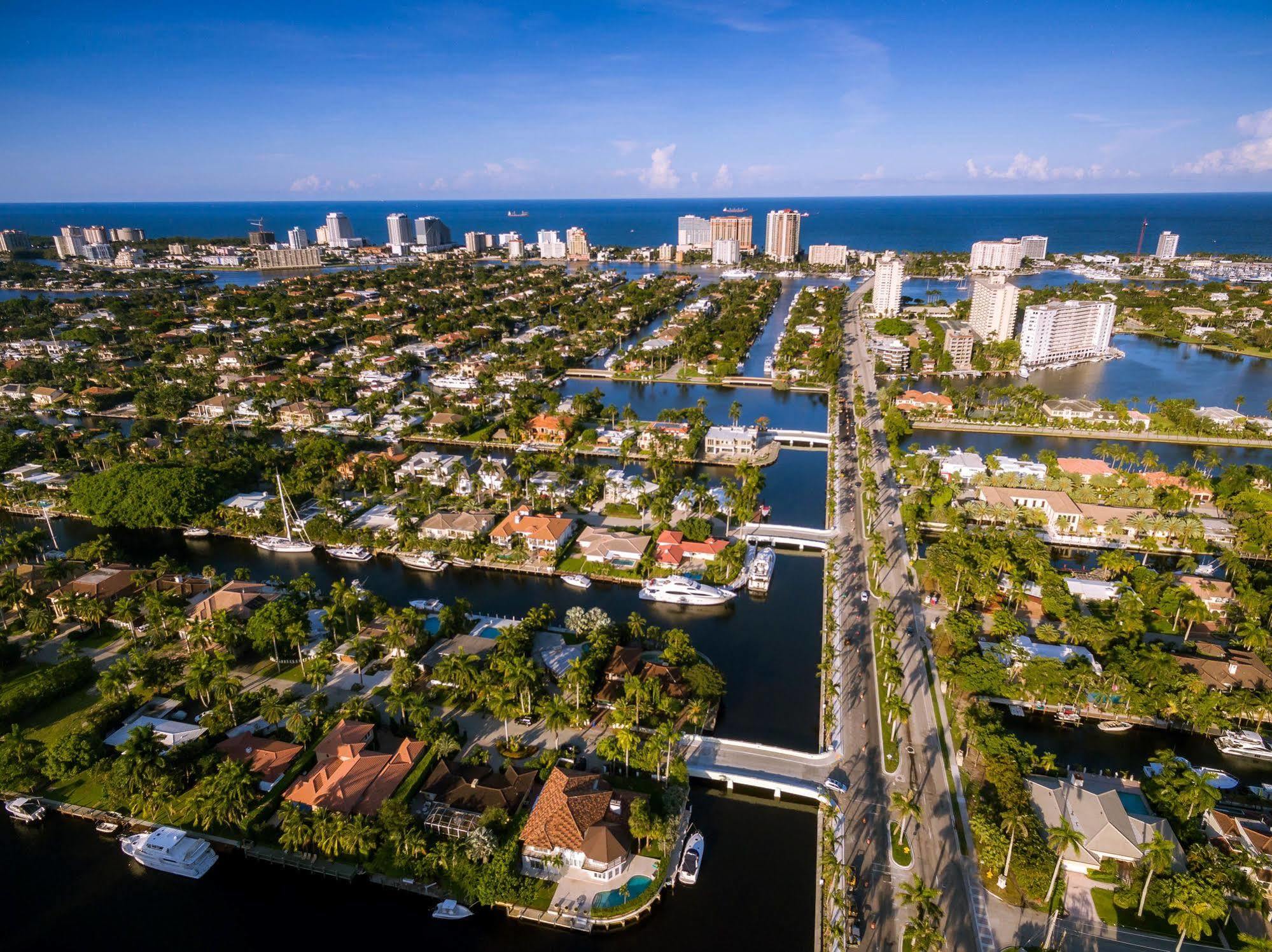The Olas 'apart Aparthotel Fort Lauderdale