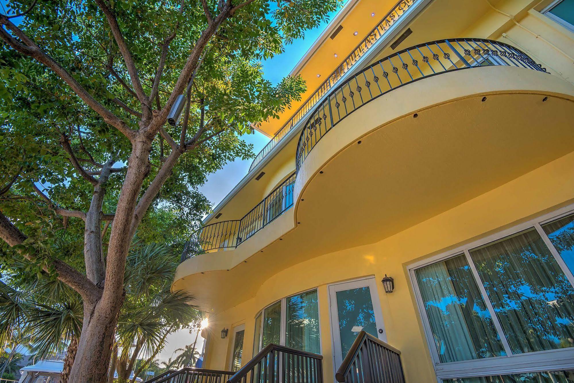 The Olas 'apart Aparthotel Fort Lauderdale