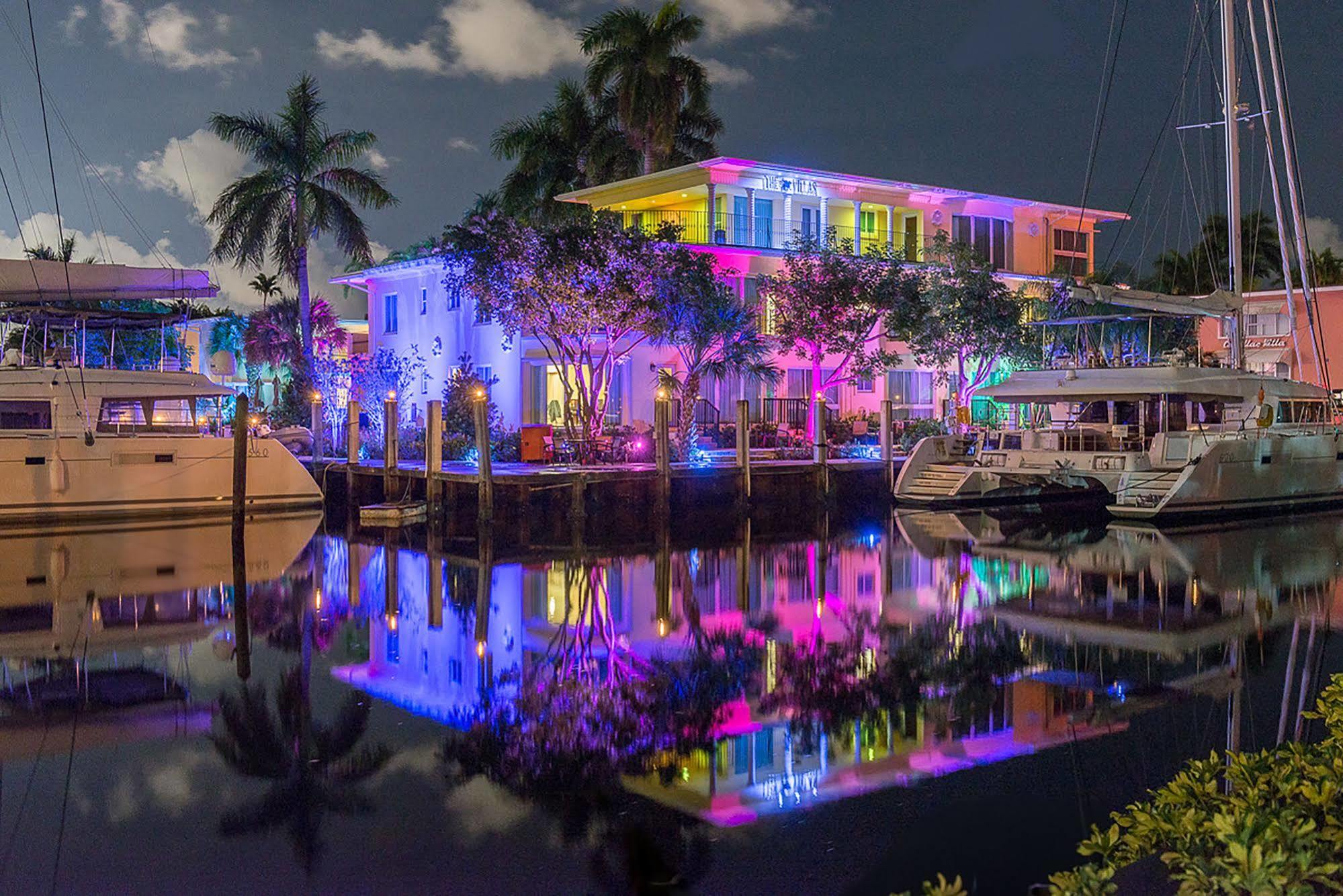 Aparthotel The Olas 'apart Fort Lauderdale