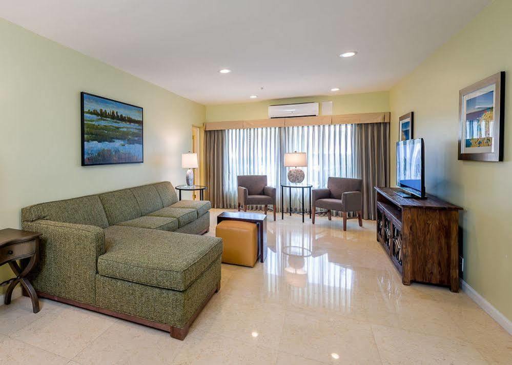 The Olas 'apart Aparthotel Fort Lauderdale