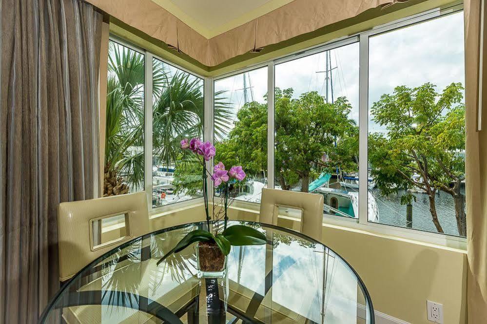 Aparthotel The Olas 'apart