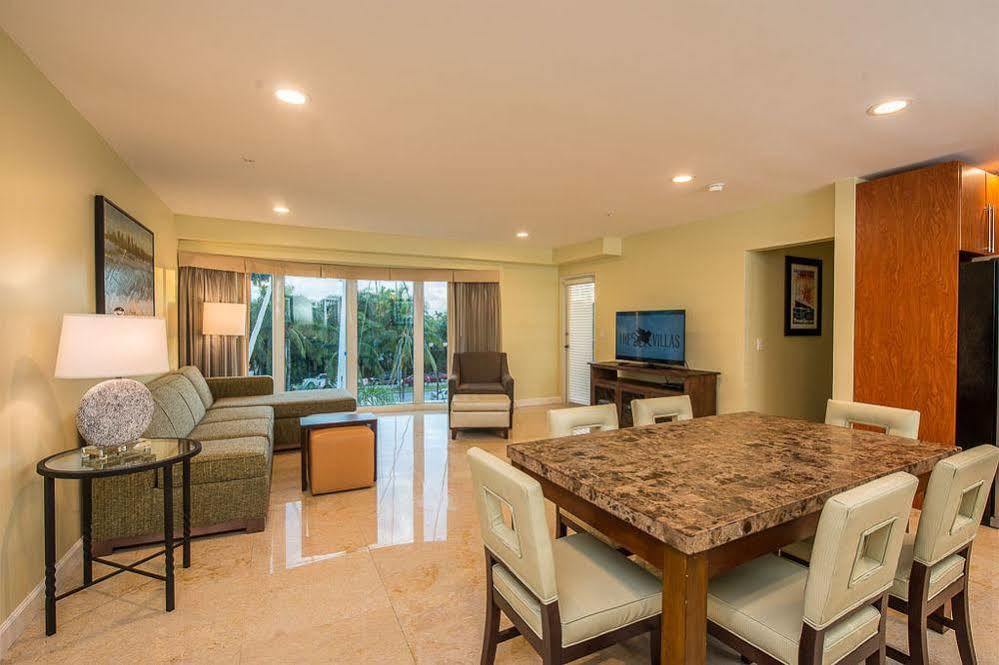 Aparthotel The Olas 'apart 3*