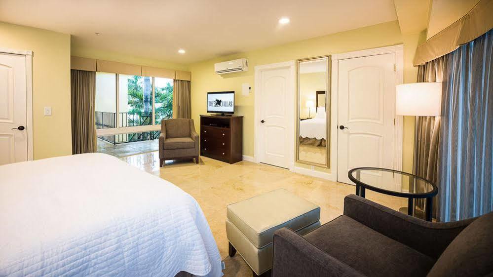 The Olas 'apart Aparthotel 3*