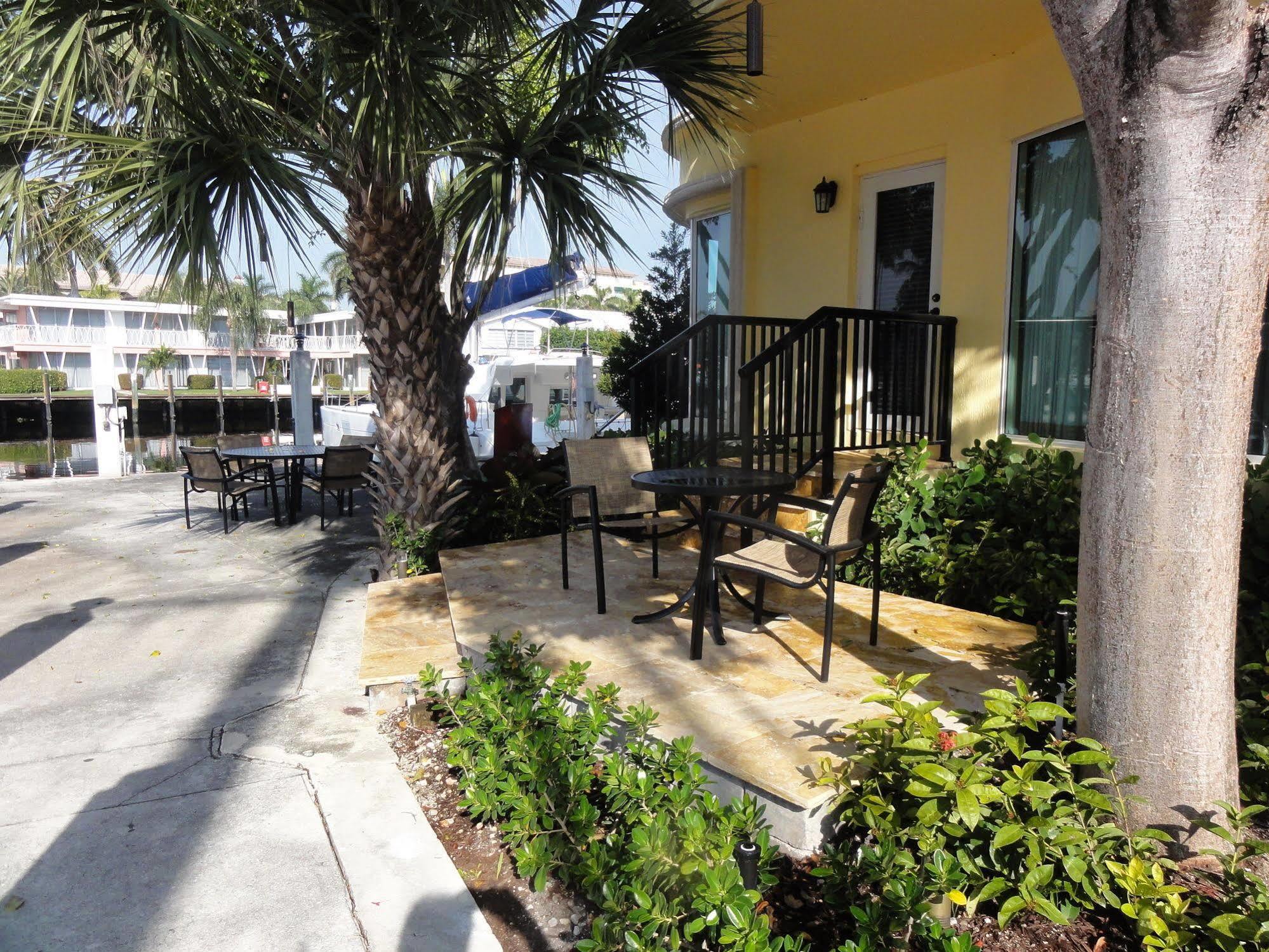 Aparthotel The Olas 'apart Fort Lauderdale