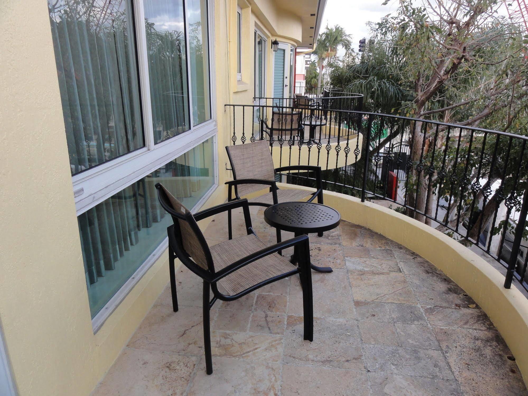 The Olas 'apart Aparthotel 3*