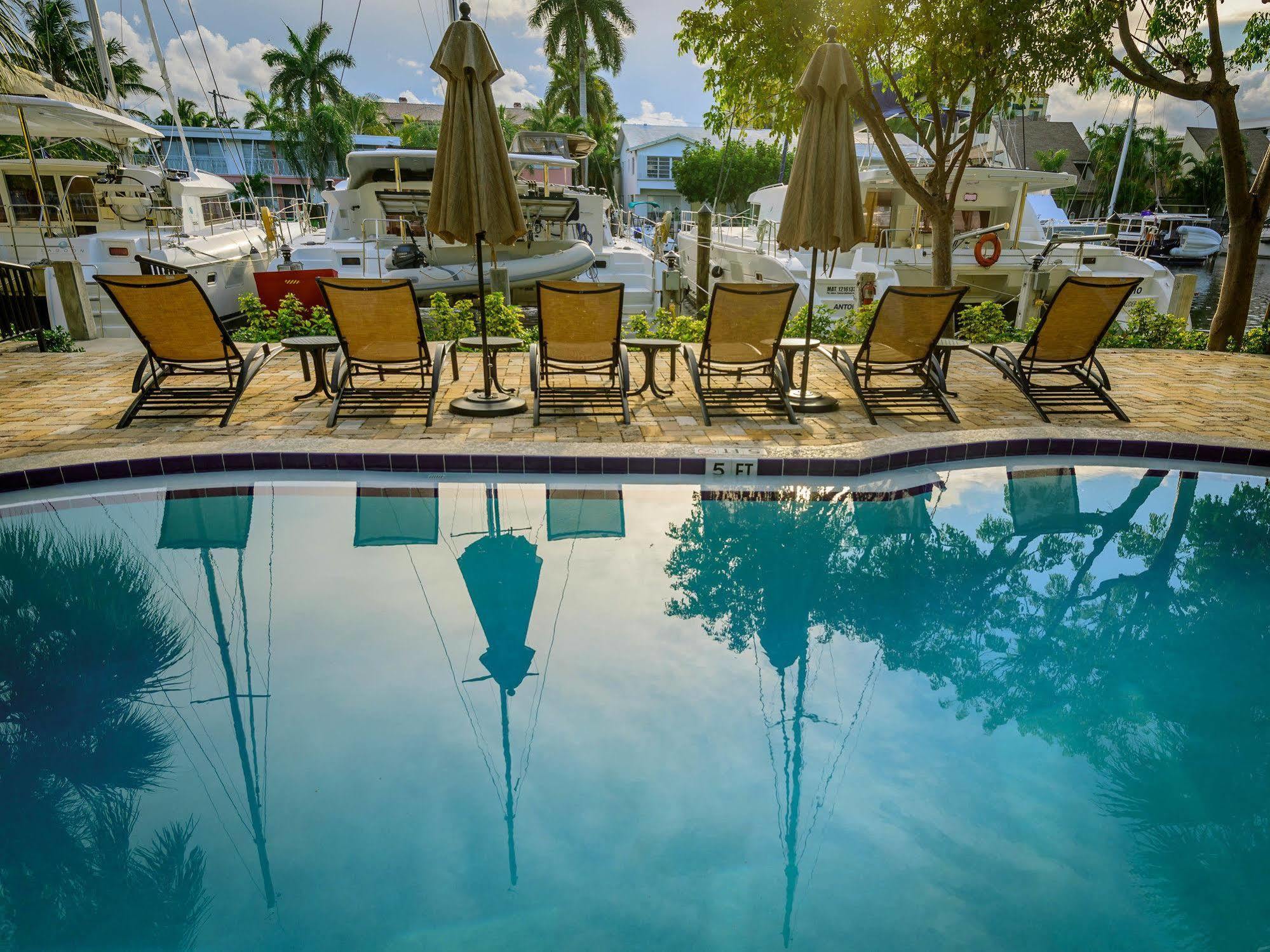 The Olas 'apart 3* Fort Lauderdale