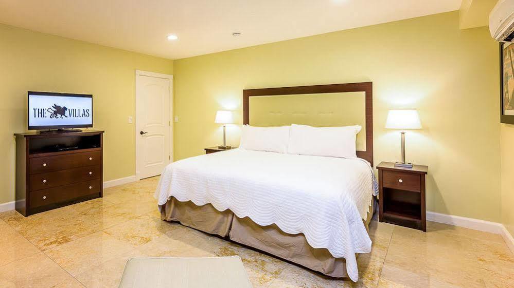 Aparthotel The Olas 'apart Fort Lauderdale