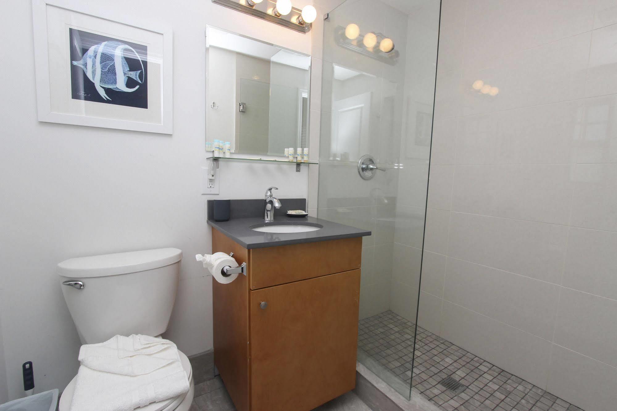 Hotel Sibi Fort Lauderdale