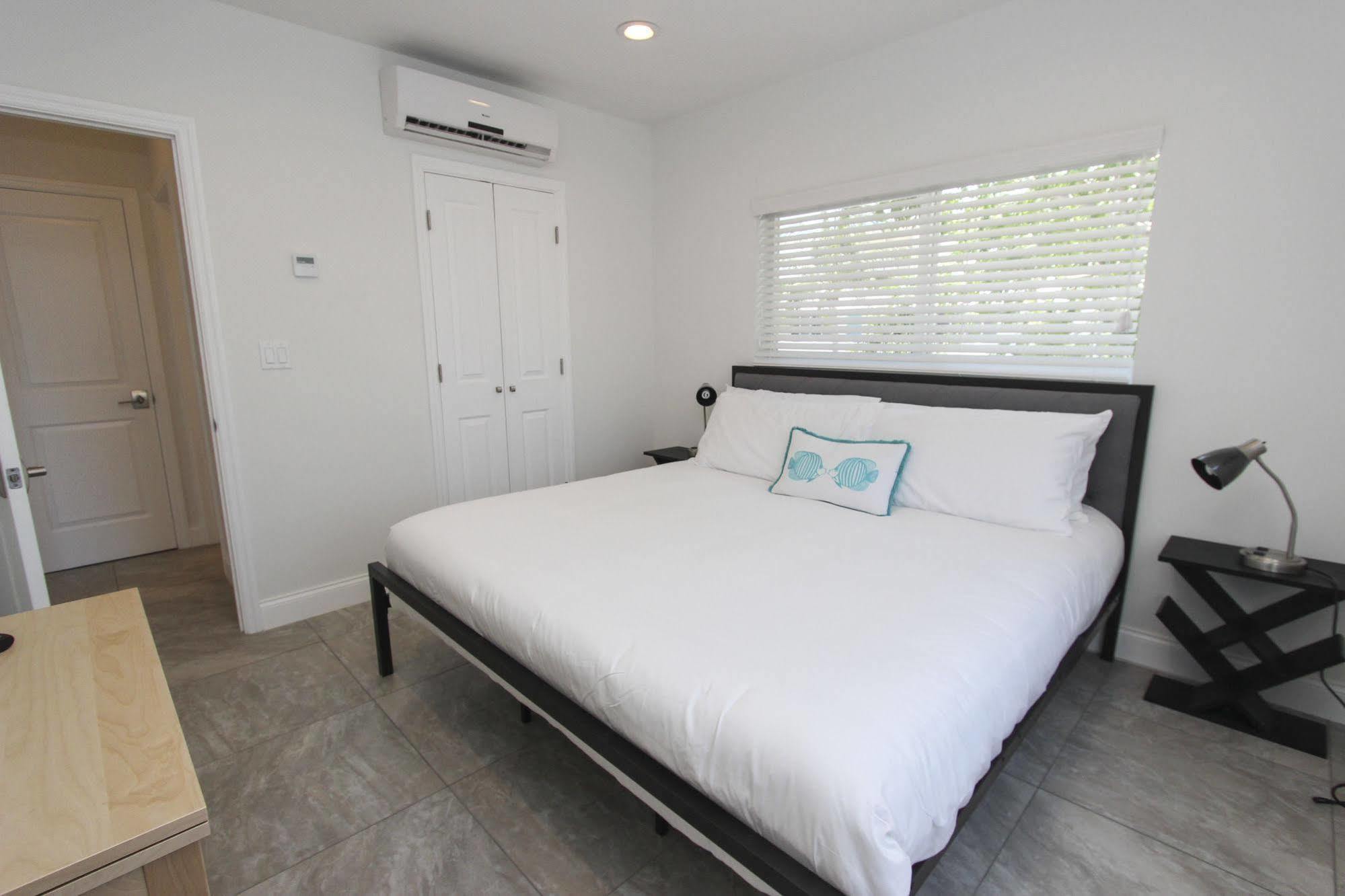 Hotel Sibi Fort Lauderdale