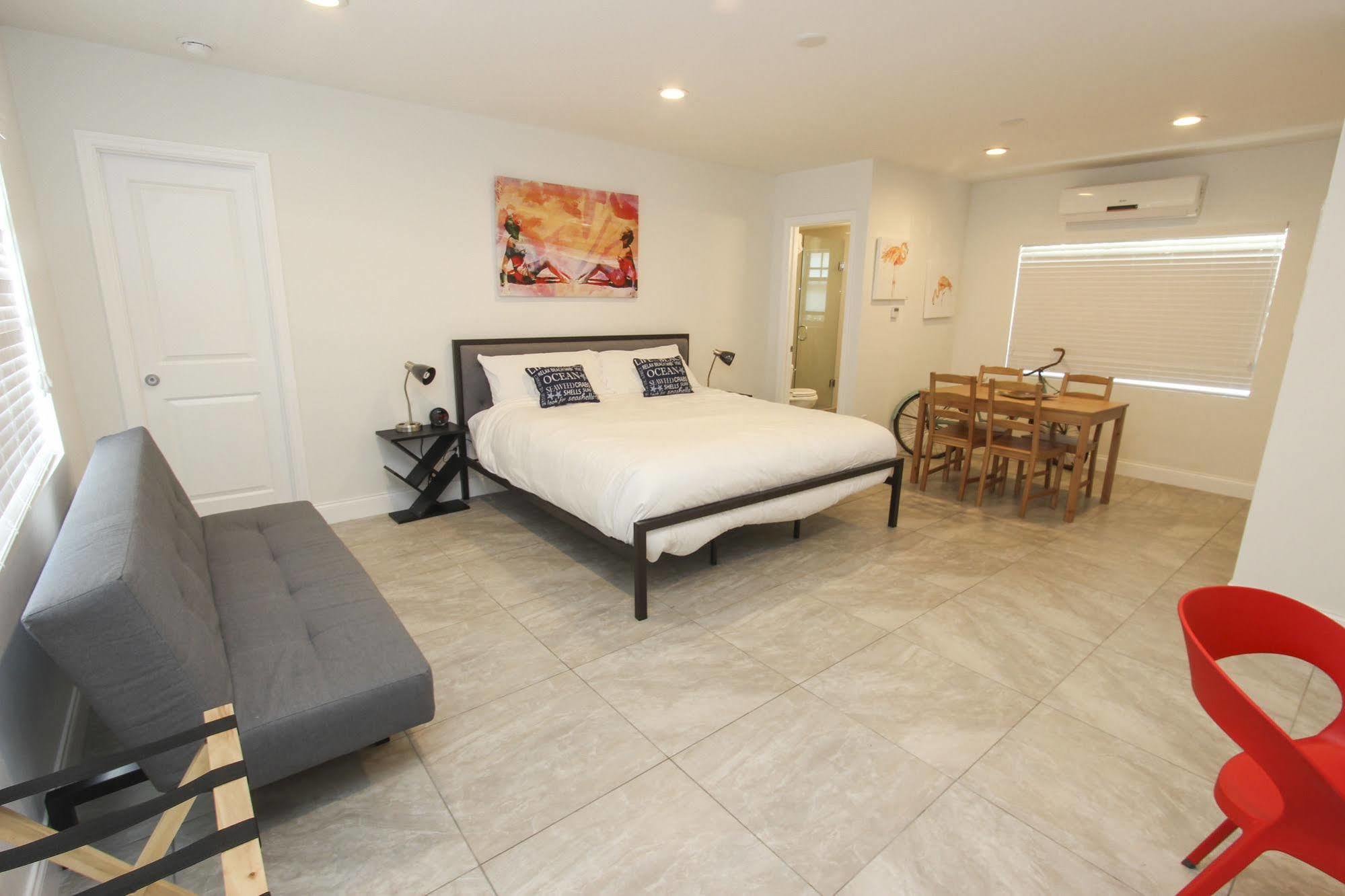Hotel Sibi Fort Lauderdale