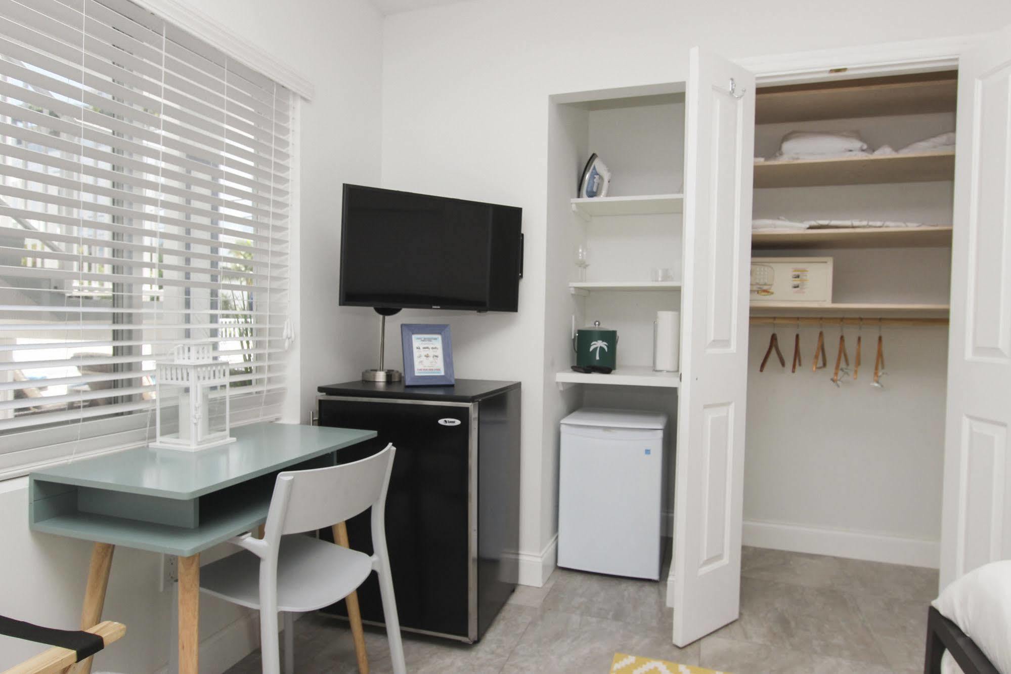 Hotel Sibi Fort Lauderdale