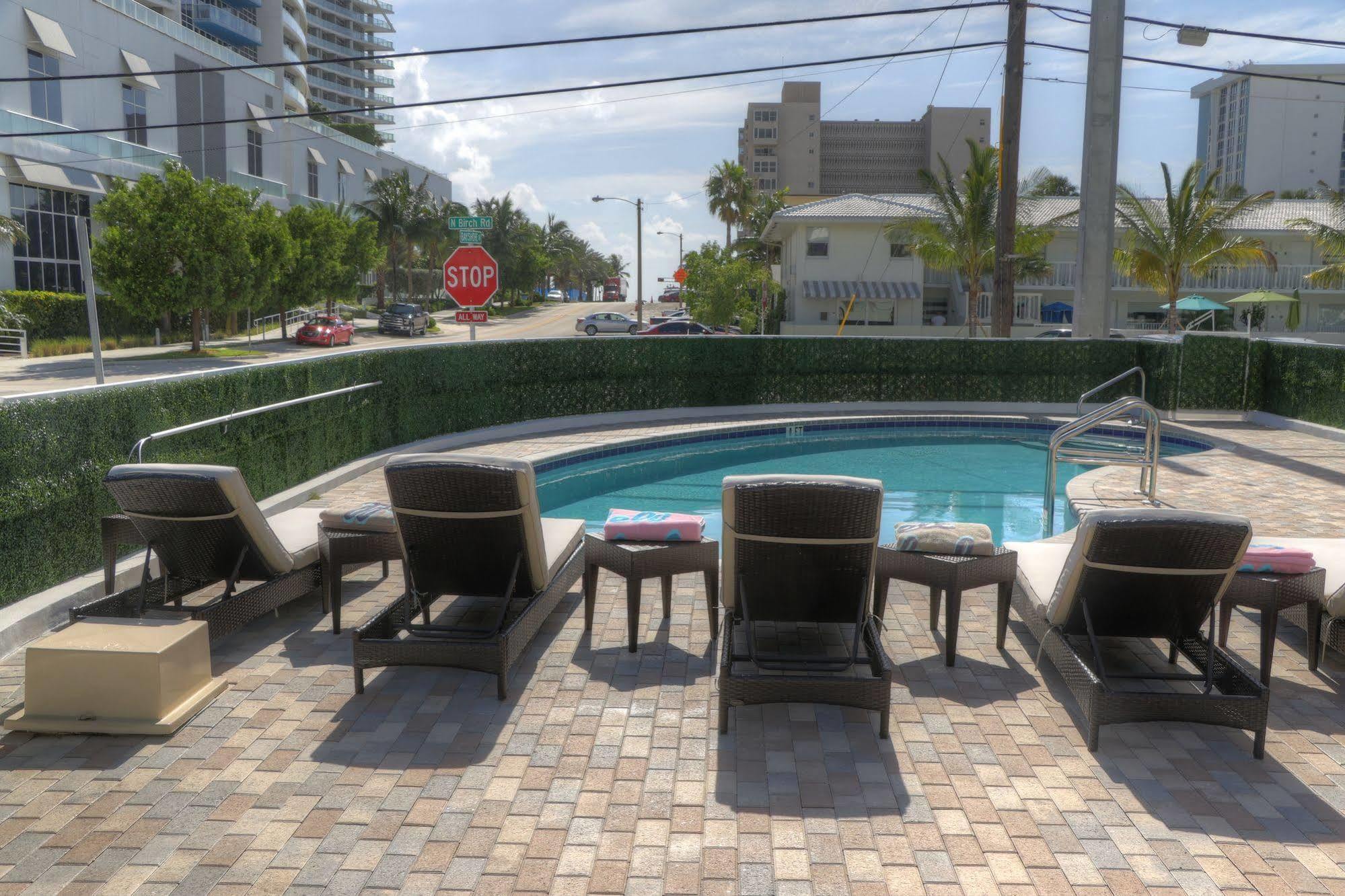 Sibi 3* Fort Lauderdale