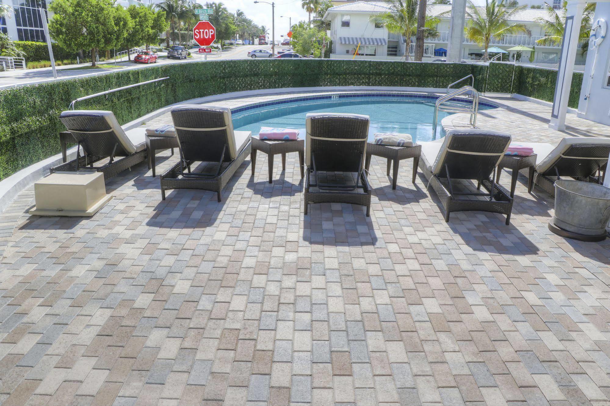 Sibi Fort Lauderdale