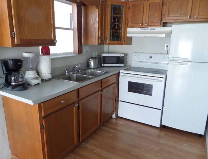 Apartamento Bayview Crowns