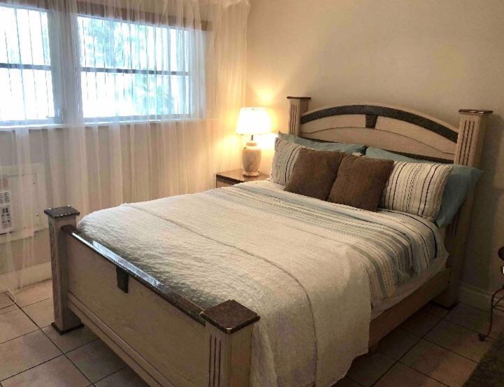 Apartamento Bayview Crowns *