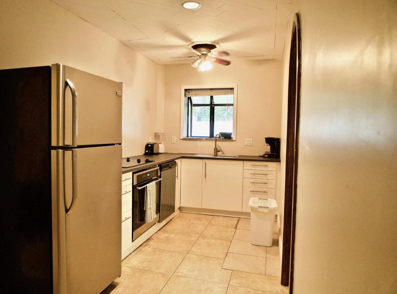 Apartamento Bayview Crowns