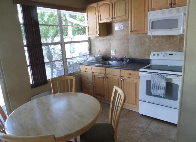 Apartamento Bayview Crowns *