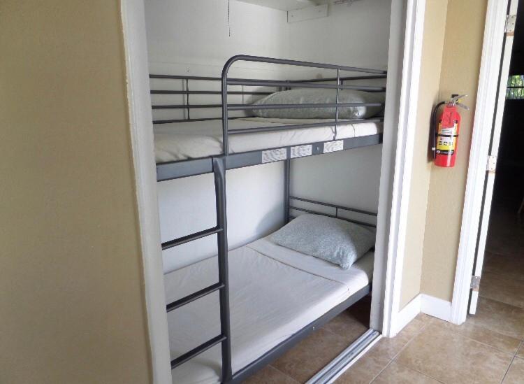 Apartamento Bayview Crowns