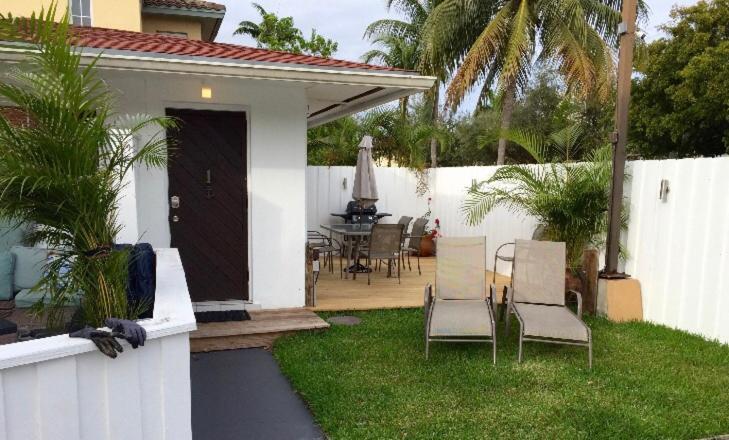 Apartamento Bayview Crowns Fort Lauderdale